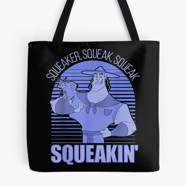Item preview,  Emperor_S New Groove Kronk Squeakin_ Squeaker designed and sold by hemanioneinap.