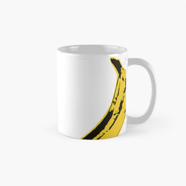 Item preview, Pop Art Inspired Yellow Banana Design with Bold Colors designed and sold by carlitoway1969.