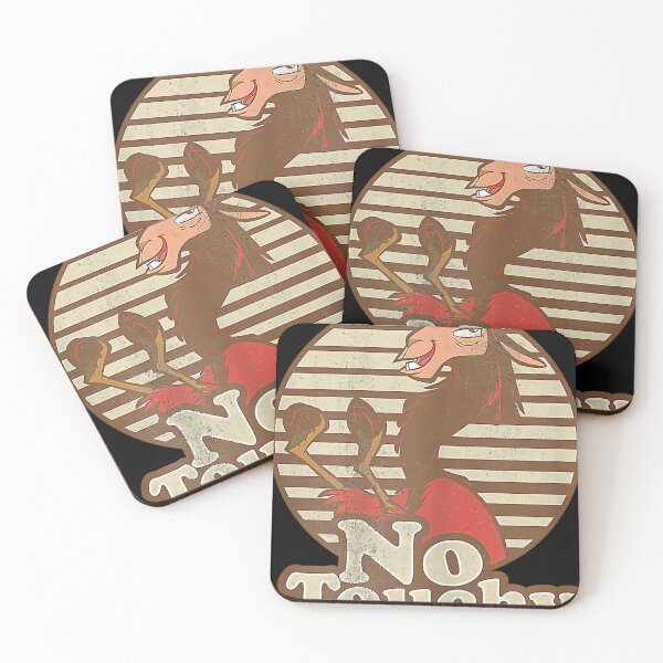 Item preview,  Emperor_S New Groove Kuzco Llama No Touchy designed and sold by hemanioneinap.