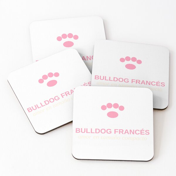 Item preview, Mom of a French Bulldog Frenchie Dog Mom Spanish designed and sold by FrasesQueViste.