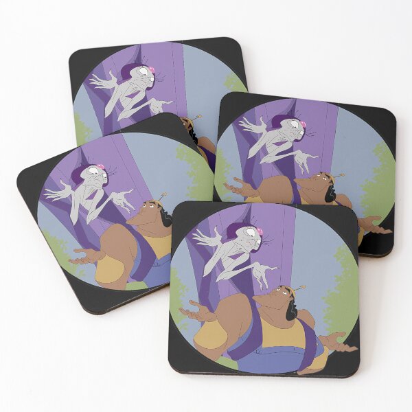 Item preview,  Emperor'S New Groove Artv designed and sold by hemanioneinap.