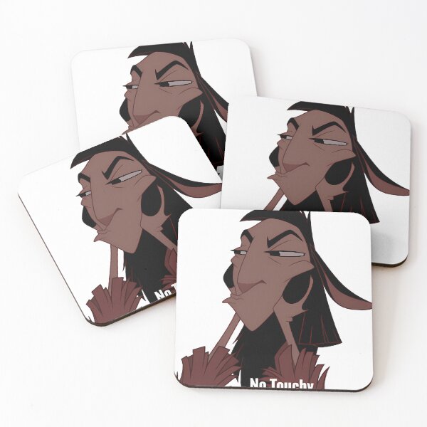 Item preview,  Emperors New Groove Mask Perfect Gift For You And Friends designed and sold by hemanioneinap.