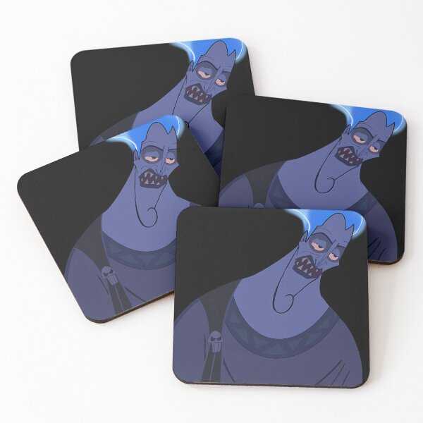 Item preview,  Hades- Hercules designed and sold by hemanioneinap.