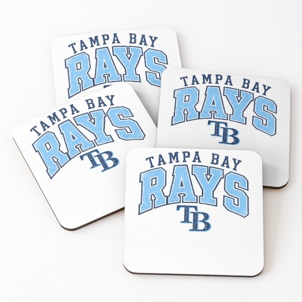 Item preview, Tampa Bay Rays Baseball Fan Vintage Stadium Graphic designed and sold by RDGNR.