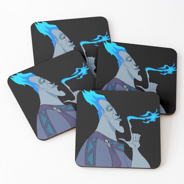 Item preview,  Hades designed and sold by hemanioneinap.
