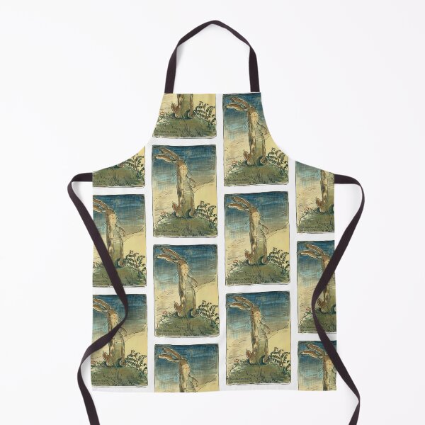 Item preview, The Velveteen Rabbit Vintage Art designed and sold by booksnbobs.