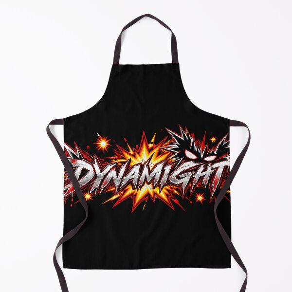 Item preview, Dynamight bakugou designed and sold by Kimheawon.