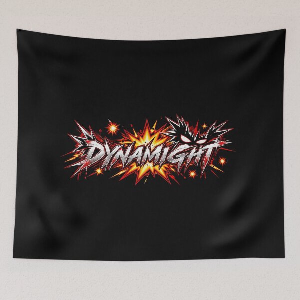 Item preview,  Dynamight  bakugou designed and sold by Kimheawon.