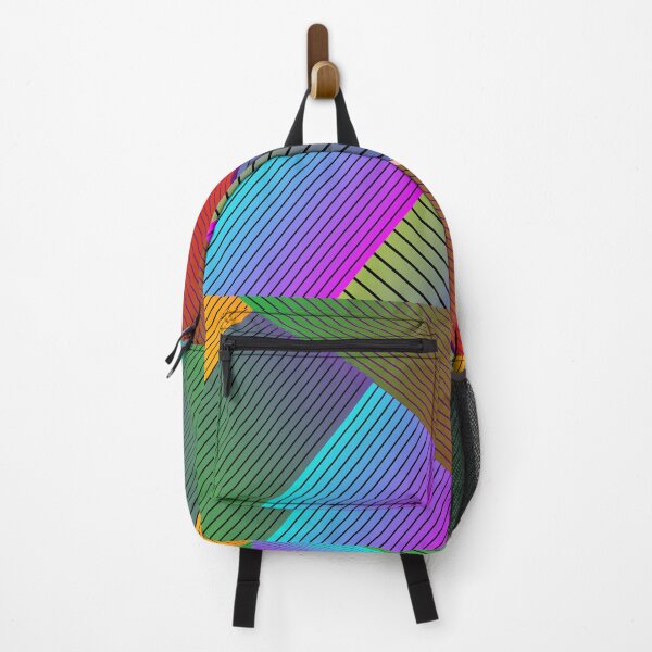 Item preview, Colorful design 2 designed and sold by KRiMi1210.