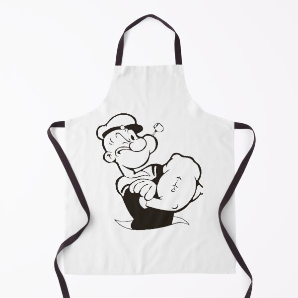 Item preview, Vintage Sailor Character Inspired Design with Classic Nautical Theme designed and sold by Blanco-Five.