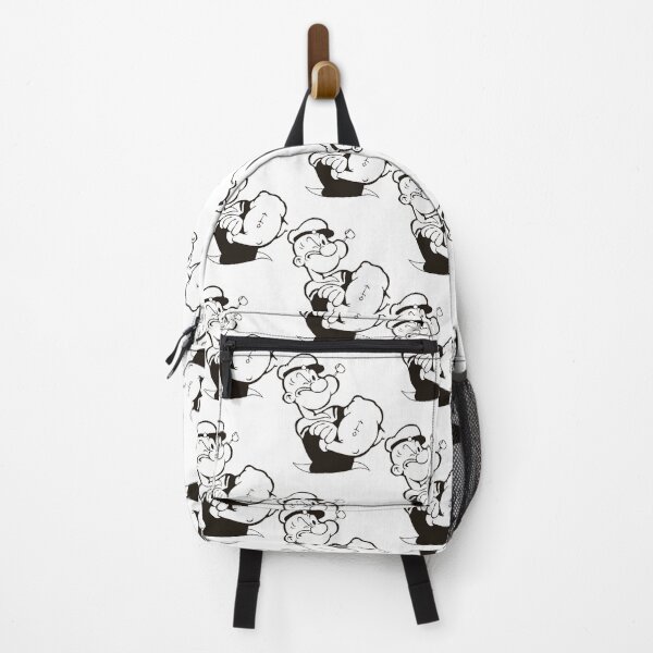 Item preview, Vintage Sailor Character Inspired Design with Classic Nautical Theme designed and sold by Blanco-Five.