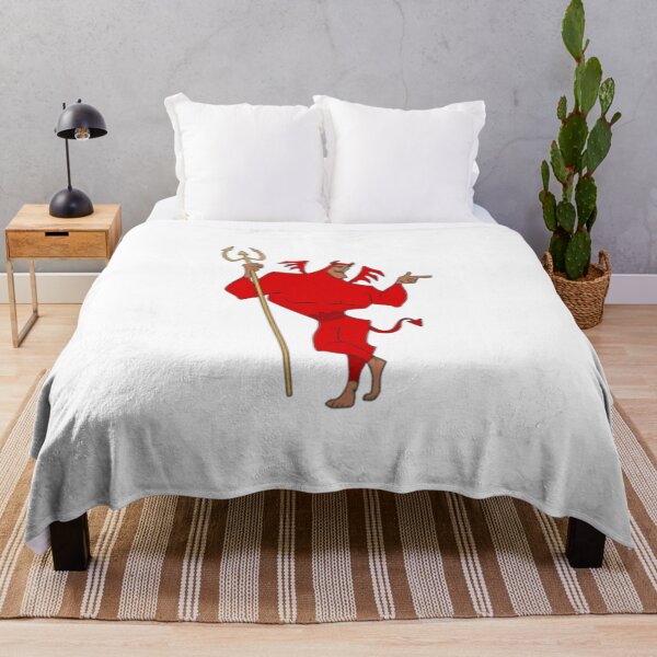 Item preview, Kronk Emperors New Groove Devil designed and sold by hemanioneinap.
