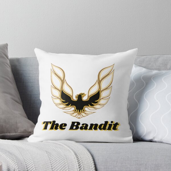 Item preview, Vintage Trans Am Muscle Car Inspired by Smokey and the Bandit Classic 1970s American Icon designed and sold by Melting  Heart.