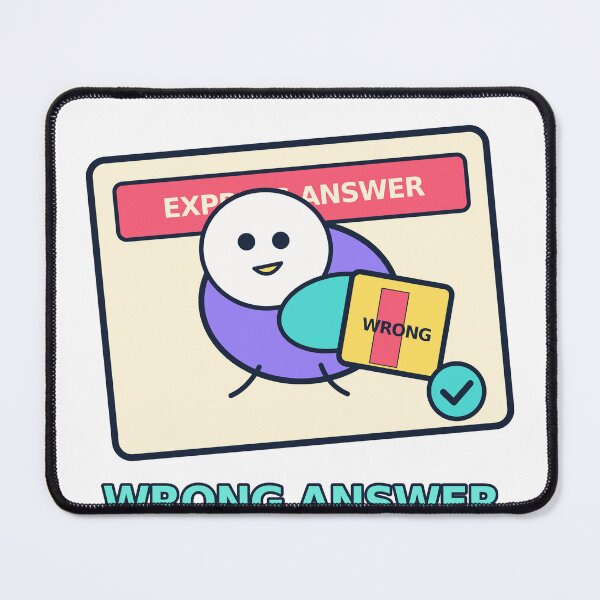 Item preview, Wrong Answer Successfully Delivered - Funny AI HTTP 200 designed and sold by Ink and Wink.