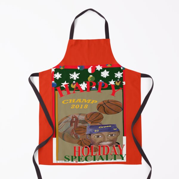 Item preview, WARRIORS 2018 HOLIDAY CHAMPIONSHIP SPECIALTY DRAYMOND GREEN" no.D designed and sold by VAVibrationArt.
