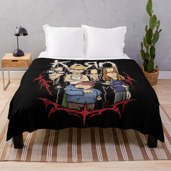 Item preview, Dark Alternative Energy, Korn Nu Metal Legends designed and sold by ninnanorwinw.