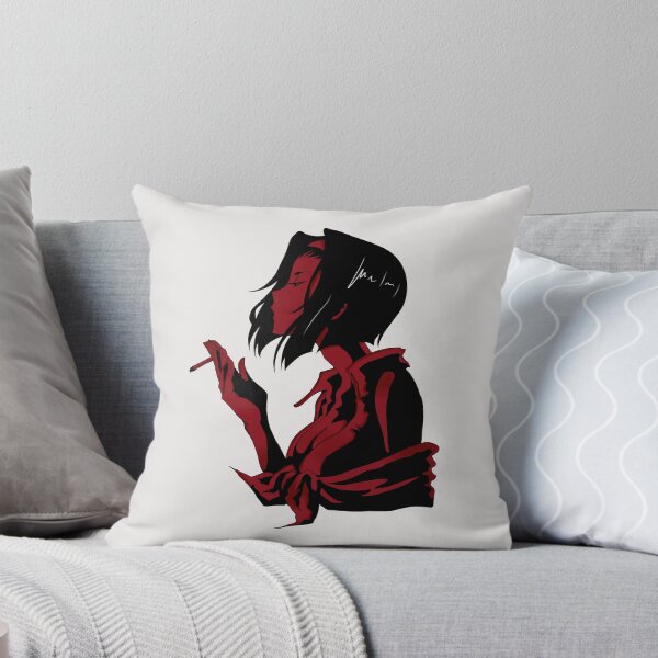 Item preview, Doodle Scarlet designed and sold by Izaa-aart.