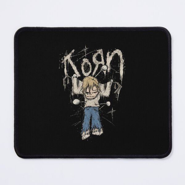 Item preview, Vintage Heavy Sound, Korn Nu Metal Legends designed and sold by ninnanorwinw.