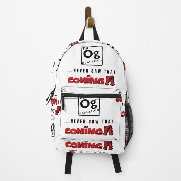 Item preview, OH Gee - Never saw that coming designed and sold by PhraseCreatives.