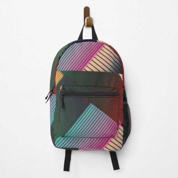 Item preview, Colorful design 3 designed and sold by KRiMi1210.