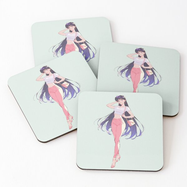 Item preview, Rei Hino – Coral Pink | Casual Fashion designed and sold by bella-rosa87.