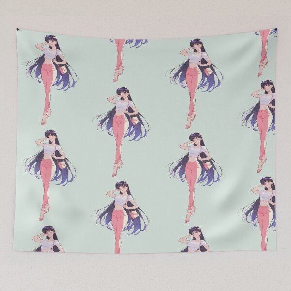 Item preview, Rei Hino – Coral Pink | Casual Fashion designed and sold by bella-rosa87.