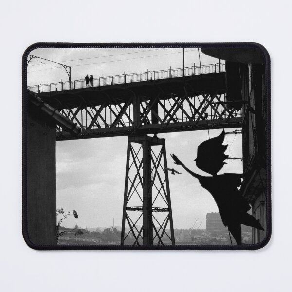 Item preview, Reaching for Dom Luis I Bridge designed and sold by David Bowman.