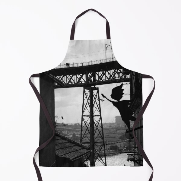 Item preview, Reaching for Dom Luis I Bridge designed and sold by David Bowman.