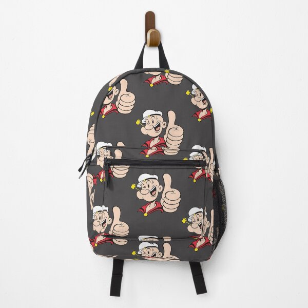 Item preview, Vintage Style Sailor Cartoon Character Stickers for Nautical Fans designed and sold by Blanco-Five.