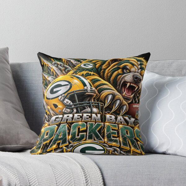 Item preview, Green Bay Packers designed and sold by Neurospicy Closet.