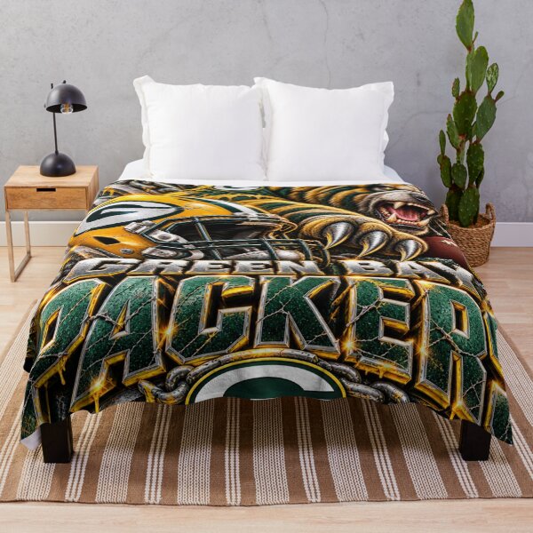 Item preview, Green Bay Packers designed and sold by Neurospicy Closet.