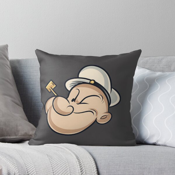 Item preview, Vintage Sailor Man Illustration Inspired Design designed and sold by Blanco-Five.