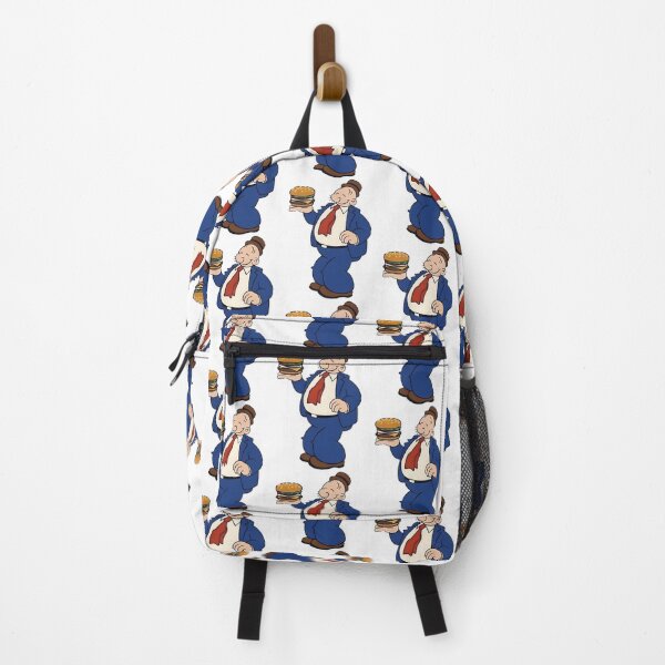 Item preview, Vintage Sailor Character Inspired Illustration with Strong Nautical Theme designed and sold by Blanco-Five.
