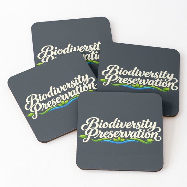 Item preview, Biodiversity Preservation – Protect Life on Earth designed and sold by annenambiro.