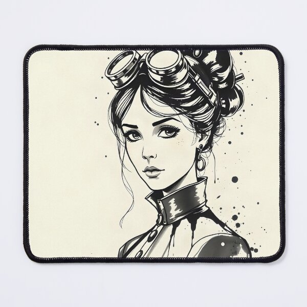 Item preview, Clockwork Dreamer designed and sold by Mr-Saxon.