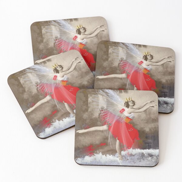 Item preview, Swan Lake designed and sold by peterwilkin.
