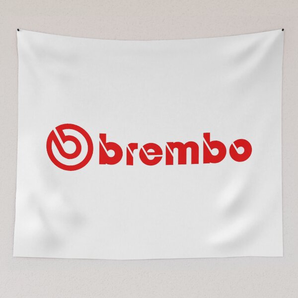 Item preview, Majestic Brembo cWolf Spirit designed and sold by María Carmen  Gomez.