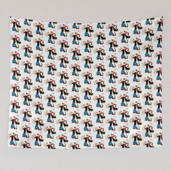 Item preview, Vintage Style Sailor Character Illustration Inspired Design designed and sold by Blanco-Five.