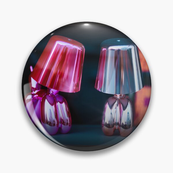 Item preview, Playful lamps designed and sold by Ruhrpottpicture.
