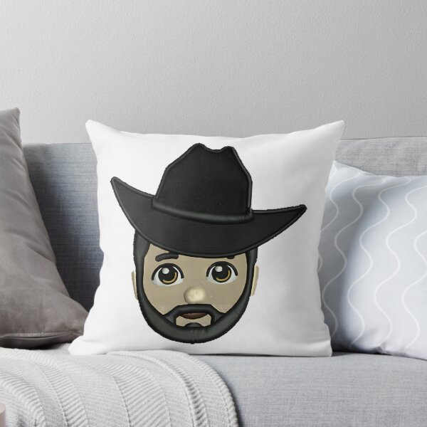 Item preview, Cool and Casual Hat Boy Illustration Design designed and sold by Blanco-Five.