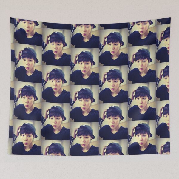 Item preview, Pre debut jimin designed and sold by anacdg.