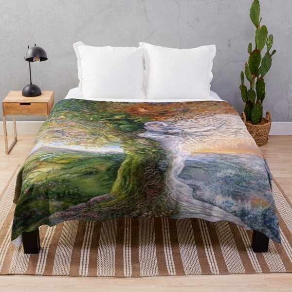 Item preview, The Tree of the Nymphs in Full Color designed and sold by Mente Creativa.