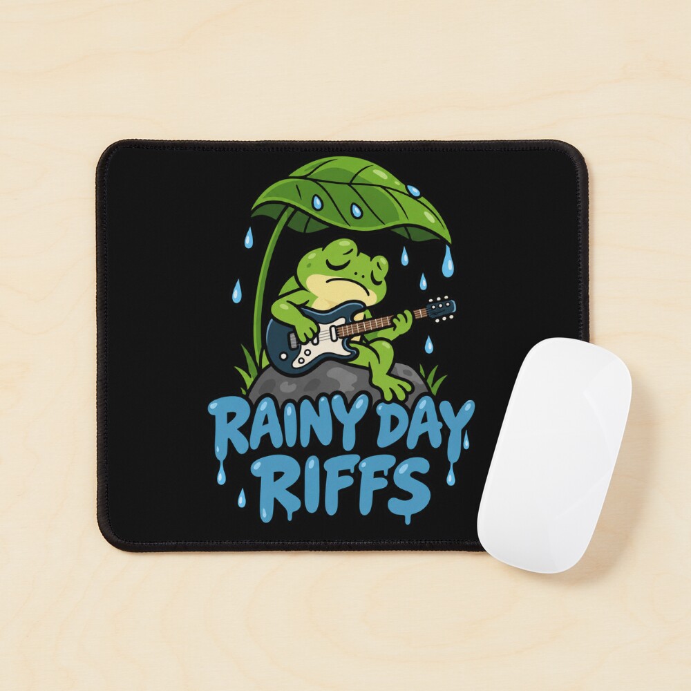 Item preview, Mouse Pad designed and sold by JamesSpring.