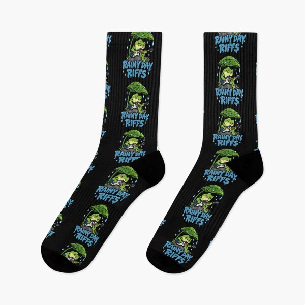 Item preview, Rainy day Riffs designed and sold by JamesSpring.