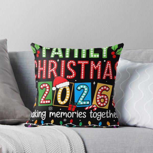 Item preview, Christmas Family 2026 Matching Holiday Xmas designed and sold by linendaust.
