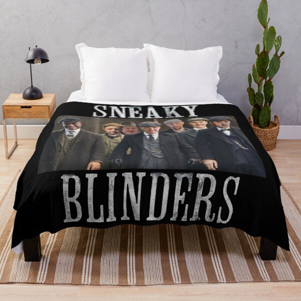 Item preview, Sneaky Blinders designed and sold by Destroyplanets.