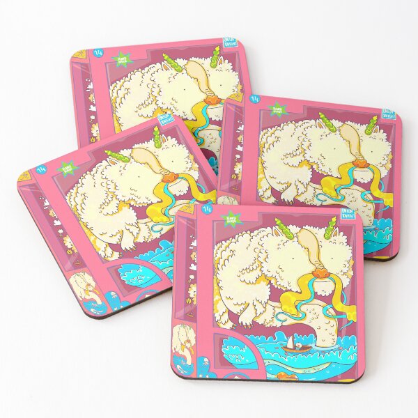 Item preview, The Dragon and the Boat designed and sold by Zwiebelritter.