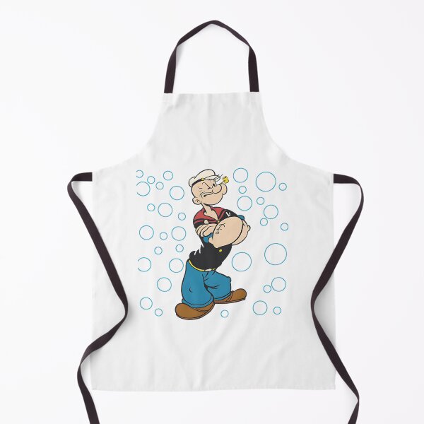 Item preview, Vintage Sailor Character Inspired Design Featuring Strong Cartoon Icon designed and sold by Blanco-Five.