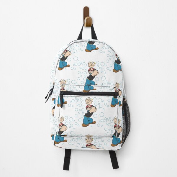Item preview, Vintage Sailor Character Inspired Design Featuring Strong Cartoon Icon designed and sold by Blanco-Five.