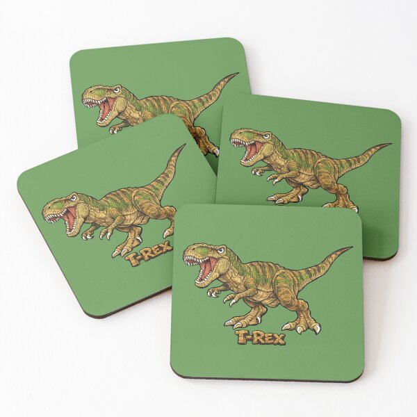 Item preview, T-Rex designed and sold by Christopher Geary.